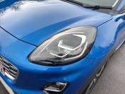 FORD PUMA 2024 (73)