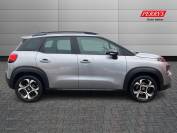 CITROEN C3 AIRCROSS 2021 (21)