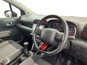 CITROEN C3 AIRCROSS 2021 (21)