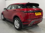 LAND ROVER RANGE ROVER EVOQUE 2021 (21)