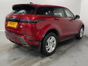 LAND ROVER RANGE ROVER EVOQUE 2021 (21)