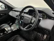 LAND ROVER RANGE ROVER EVOQUE 2021 (21)