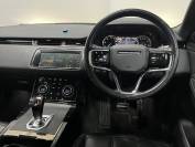 LAND ROVER RANGE ROVER EVOQUE 2021 (21)