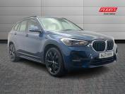 BMW X1 2021 (71)