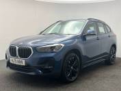 BMW X1 2021 (71)