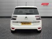 CITROEN GRAND C4 SPACETOURER 2019 (69)