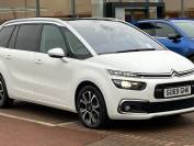 CITROEN GRAND C4 SPACETOURER 2019 (69)