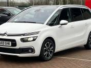 CITROEN GRAND C4 SPACETOURER 2019 (69)