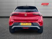 VAUXHALL MOKKA 2021 (71)