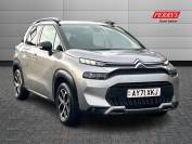 CITROEN C3 AIRCROSS 2021 (71)