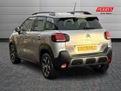 CITROEN C3 AIRCROSS 2021 (71)