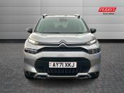 CITROEN C3 AIRCROSS 2021 (71)