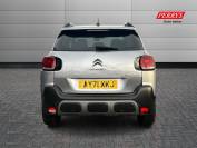 CITROEN C3 AIRCROSS 2021 (71)