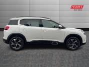 CITROEN C5 AIRCROSS 2021 (71)