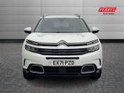 CITROEN C5 AIRCROSS 2021 (71)