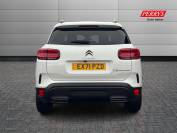 CITROEN C5 AIRCROSS 2021 (71)