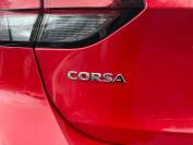 VAUXHALL CORSA 2021 (71)