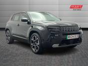 JEEP AVENGER 2024 (24)