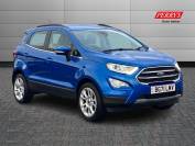 FORD ECOSPORT 2021 (71)