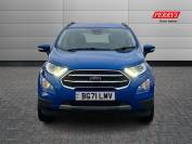 FORD ECOSPORT 2021 (71)