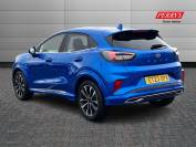 FORD PUMA 2023 (23)