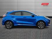 FORD PUMA 2023 (23)