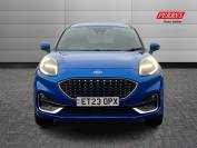 FORD PUMA 2023 (23)