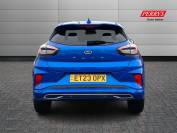 FORD PUMA 2023 (23)