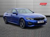 BMW 3 SERIES 2021 (21)