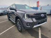 FORD RANGER 2025 (G0039)