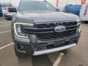 FORD RANGER 2025 (G0039)