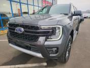 FORD RANGER 2025 (G0039)