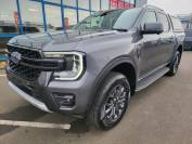 FORD RANGER 2025 (G0039)