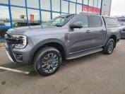 FORD RANGER 2025 (G0039)