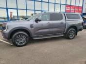 FORD RANGER 2025 (G0039)