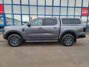 FORD RANGER 2025 (G0039)