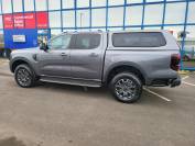 FORD RANGER 2025 (G0039)