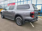 FORD RANGER 2025 (G0039)