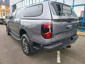 FORD RANGER 2025 (G0039)