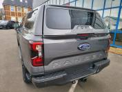 FORD RANGER 2025 (G0039)