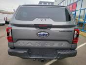 FORD RANGER 2025 (G0039)