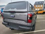 FORD RANGER 2025 (G0039)