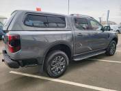 FORD RANGER 2025 (G0039)