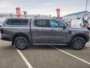 FORD RANGER 2025 (G0039)