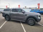 FORD RANGER 2025 (G0039)