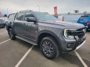 FORD RANGER 2025 (G0039)