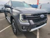 FORD RANGER 2025 (G0039)