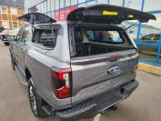 FORD RANGER 2025 (G0039)