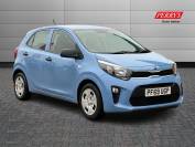 KIA PICANTO 2020 (69)