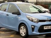 KIA PICANTO 2020 (69)